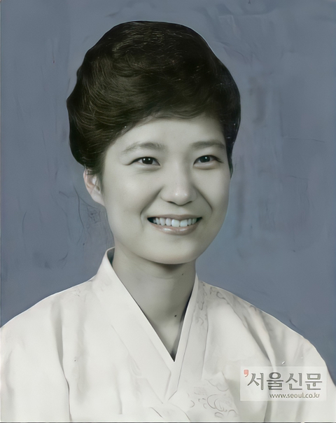 역대 대통령 젊은 시절 고화질로 복원한 사진.jpg | 인스티즈