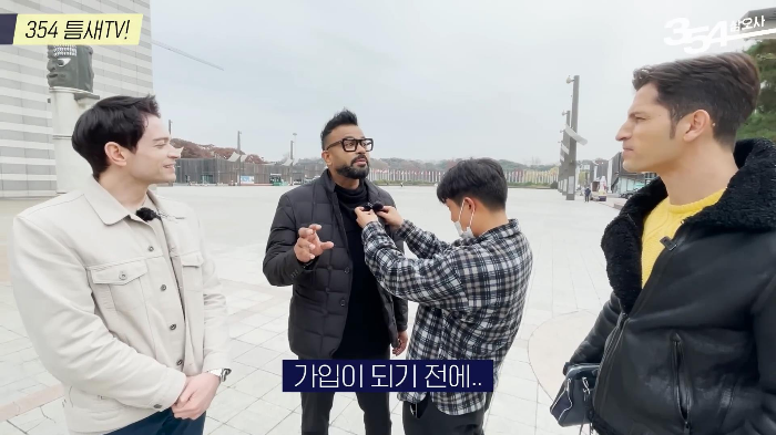 싸이월드 외국인 최초 가입자 | 인스티즈