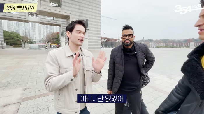 싸이월드 외국인 최초 가입자 | 인스티즈