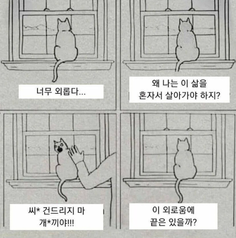 선 넘는 개그가 취향이라 참 난감하다 | 인스티즈