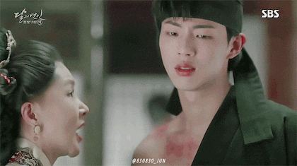 [달의 연인 - 보보경심:려] 단 한명도 행복하지 못하고 마무리 된 황자들의 삶 | 인스티즈