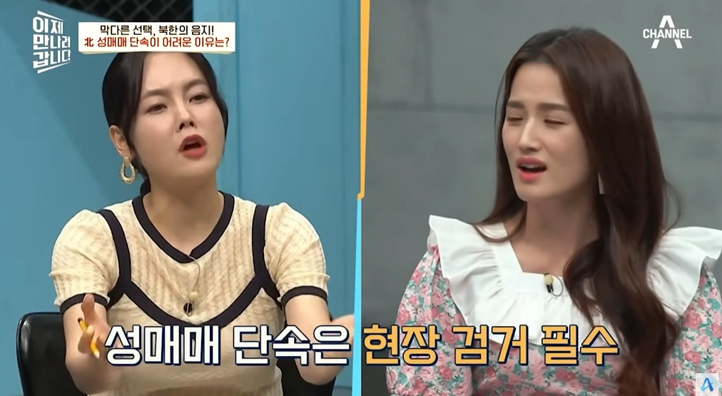 북한에서 조직화되었다는 산업 | 인스티즈