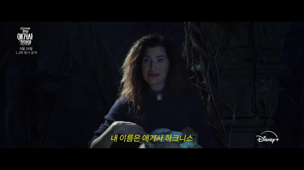 완다비전 본 사람은 꼭 봐야 하는 전부 애거사 짓이야 | 인스티즈