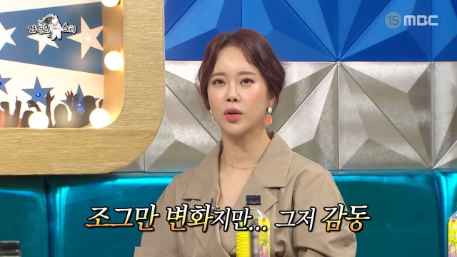 백지영이 소름 돋았다는 북한 공연 | 인스티즈