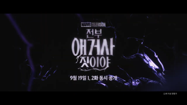 완다비전 본 사람은 꼭 봐야 하는 전부 애거사 짓이야 | 인스티즈