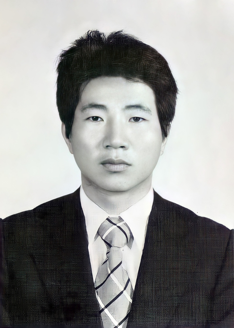 역대 대통령 젊은 시절 고화질로 복원한 사진.jpg | 인스티즈