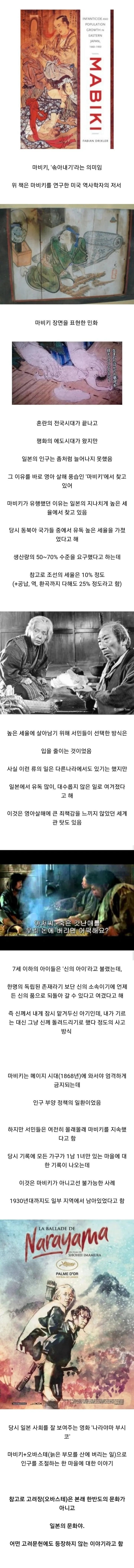 일본의 기묘한 풍습 | 인스티즈