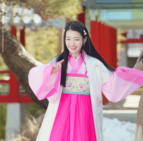 극 초반과 후반의 분위기가 아예 다르다는 드라마 달의 연인 보보경심 : 려 (데이터주의) | 인스티즈