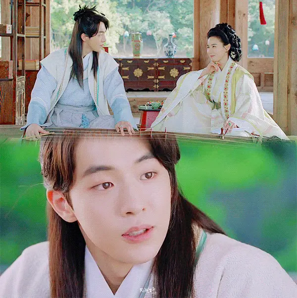 [달의 연인 - 보보경심:려] 단 한명도 행복하지 못하고 마무리 된 황자들의 삶 | 인스티즈