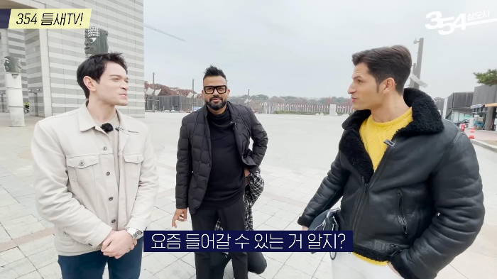 싸이월드 외국인 최초 가입자 | 인스티즈
