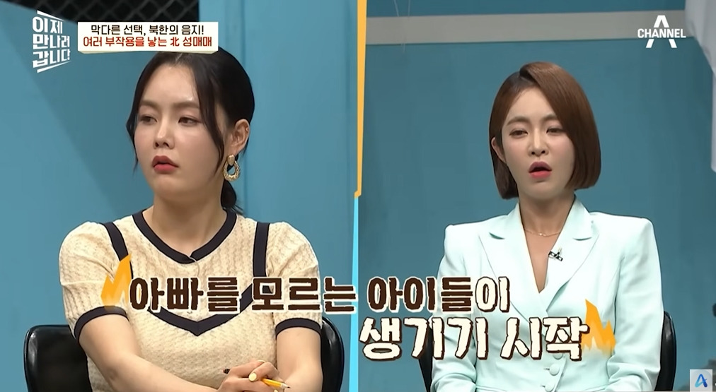 북한에서 조직화되었다는 산업 | 인스티즈