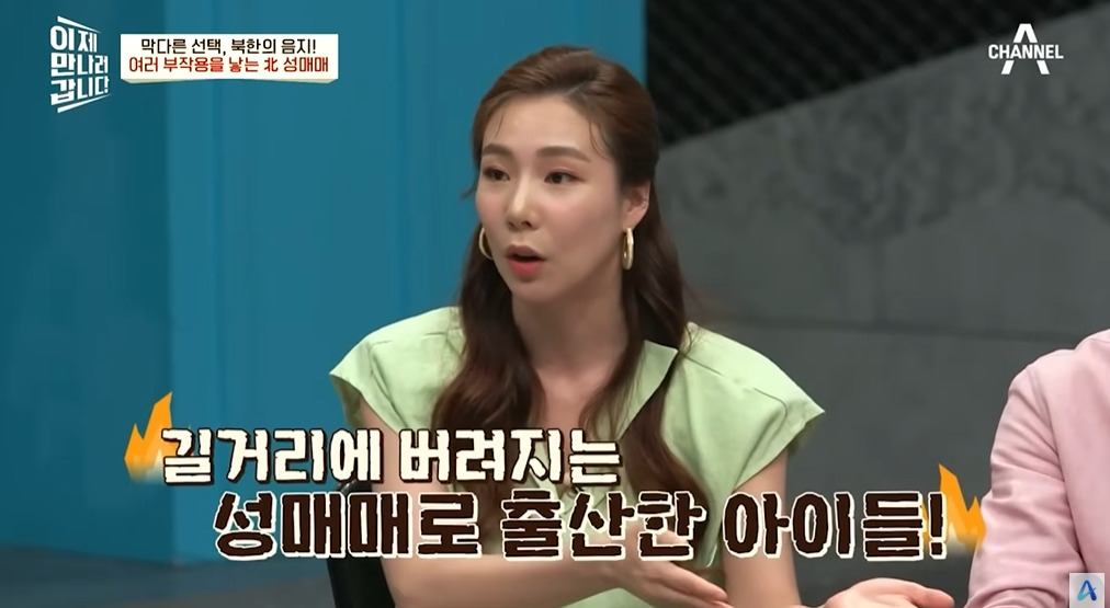 북한에서 조직화되었다는 산업 | 인스티즈
