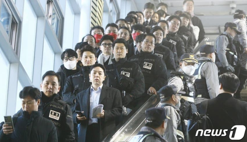  국짐 이재명 경호 과하다고 염병떠는거 이거로 해결됨