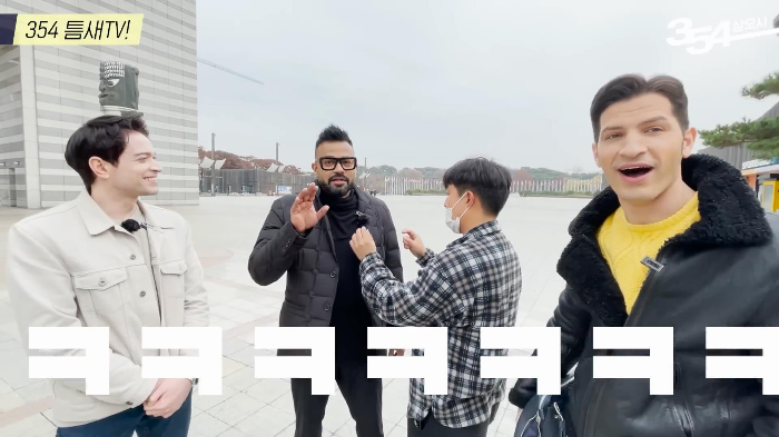싸이월드 외국인 최초 가입자 | 인스티즈