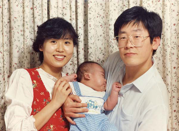 역대 대통령 젊은 시절 고화질로 복원한 사진.jpg | 인스티즈
