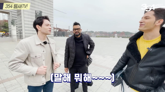 싸이월드 외국인 최초 가입자 | 인스티즈