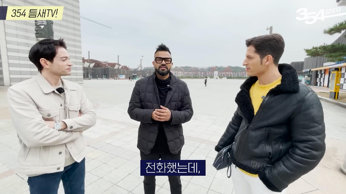 싸이월드 외국인 최초 가입자 | 인스티즈