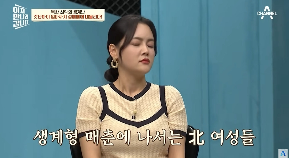 북한에서 조직화되었다는 산업 | 인스티즈