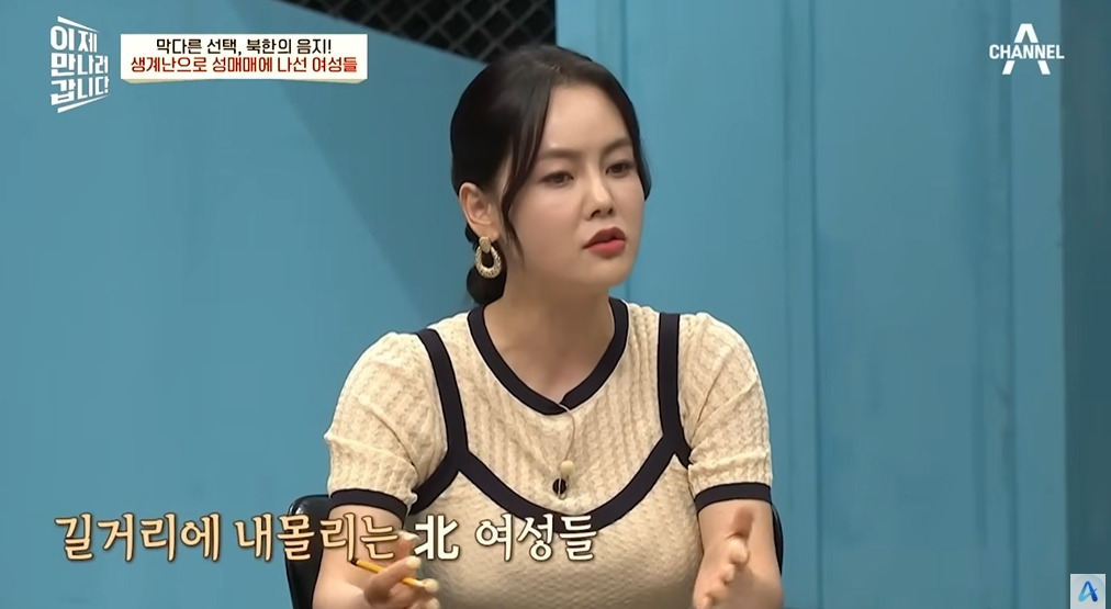 북한에서 조직화되었다는 산업 | 인스티즈