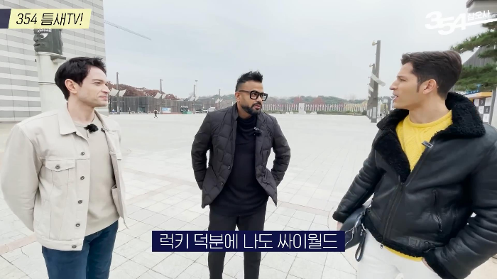 싸이월드 외국인 최초 가입자 | 인스티즈