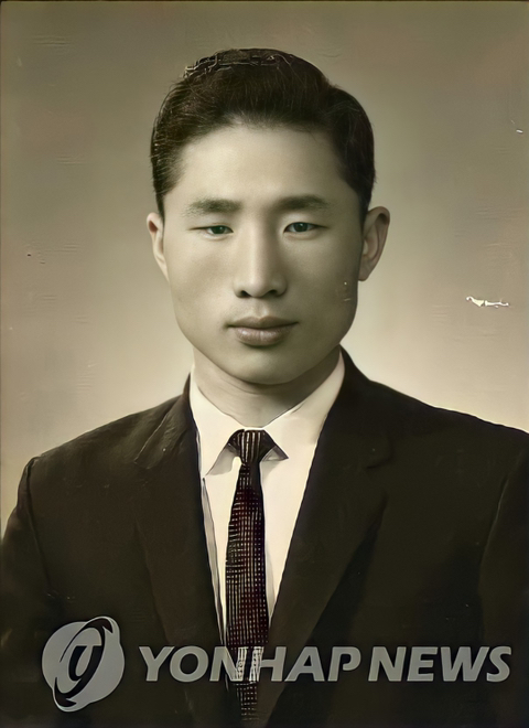 역대 대통령 젊은 시절 고화질로 복원한 사진.jpg | 인스티즈