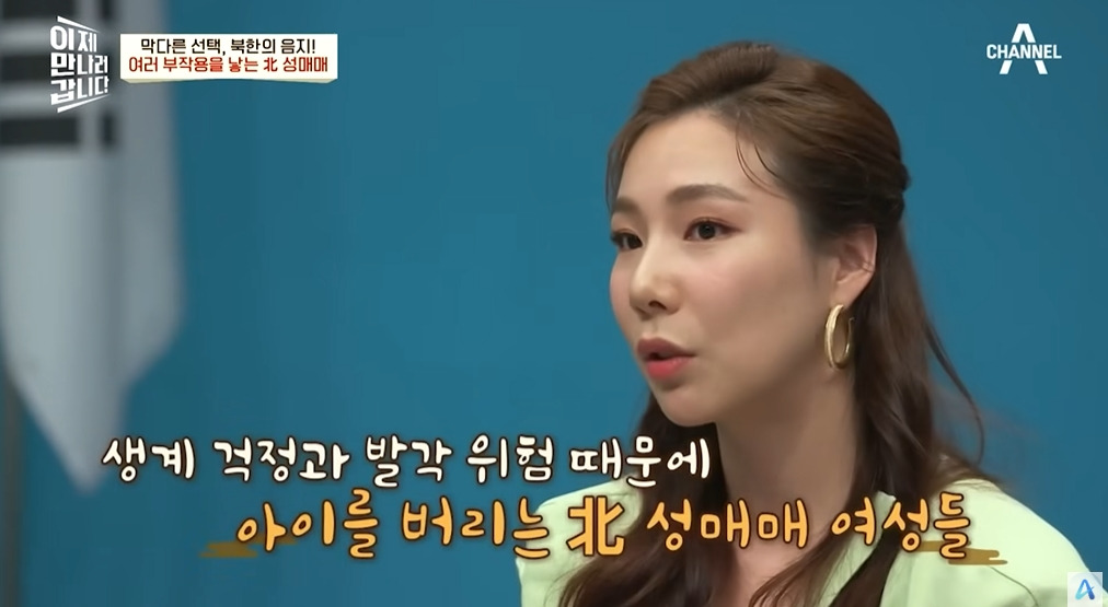 북한에서 조직화되었다는 산업 | 인스티즈