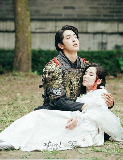 [달의 연인 - 보보경심:려] 단 한명도 행복하지 못하고 마무리 된 황자들의 삶 | 인스티즈