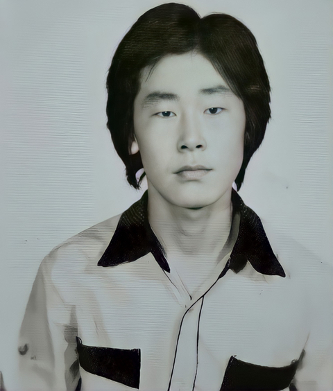 역대 대통령 젊은 시절 고화질로 복원한 사진.jpg | 인스티즈