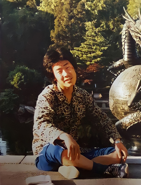 역대 대통령 젊은 시절 고화질로 복원한 사진.jpg | 인스티즈