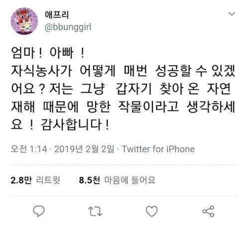 선 넘는 개그가 취향이라 참 난감하다 | 인스티즈