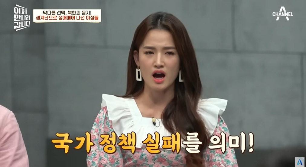 북한에서 조직화되었다는 산업 | 인스티즈