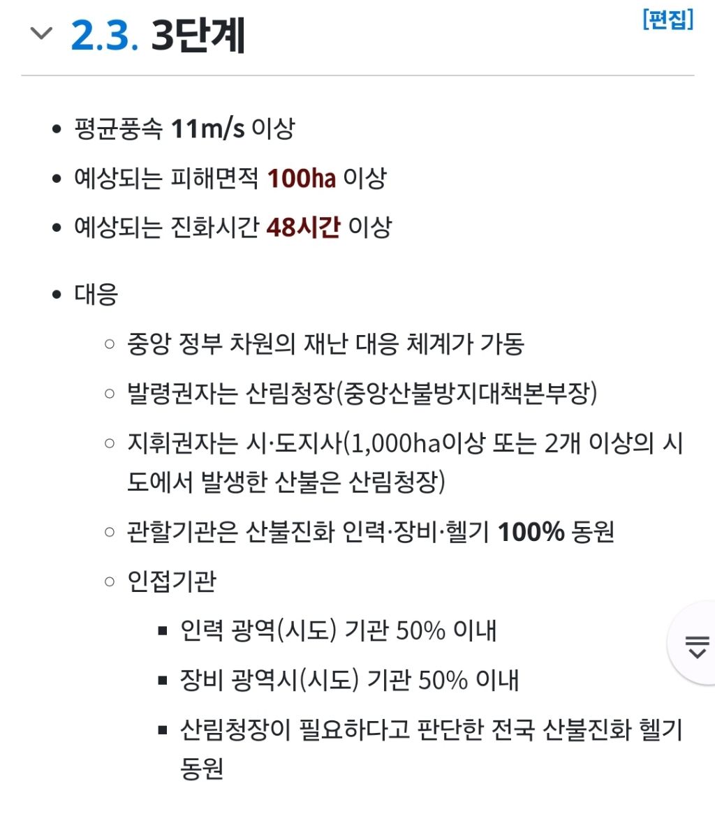 생각보다 심각한 대구 산불 상황 | 인스티즈