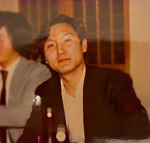역대 대통령 젊은 시절 고화질로 복원한 사진.jpg | 인스티즈