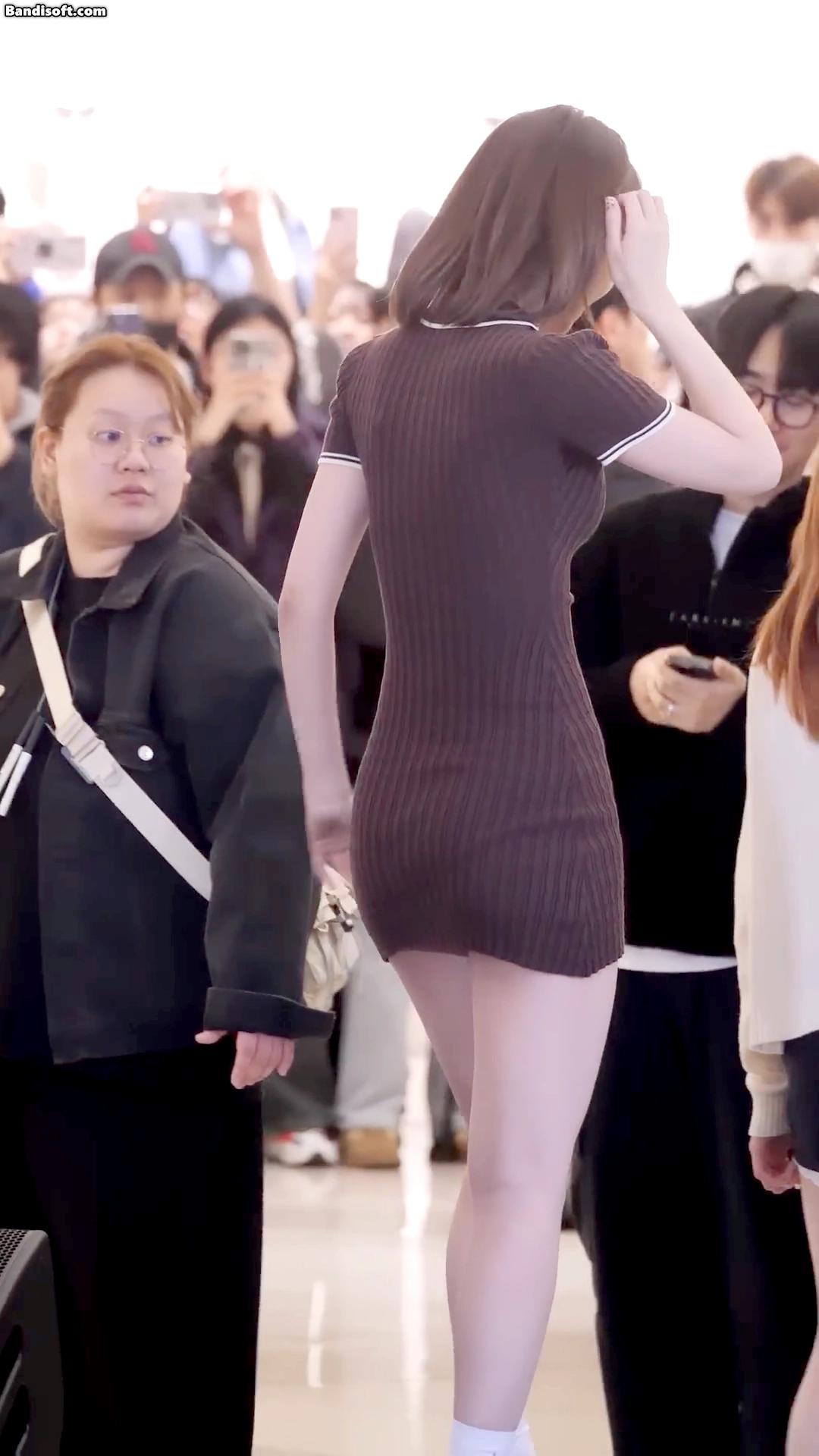 호불호 갈리는 원피스 핏 | 인스티즈