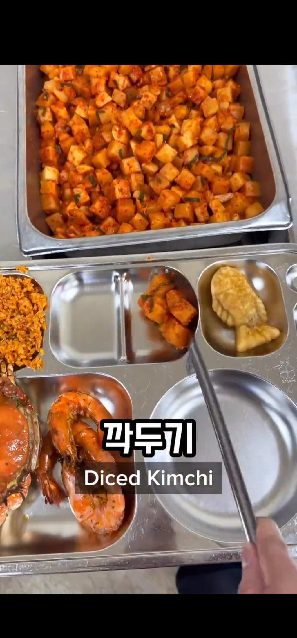 최근 우리나라 여자 고등학교 급식 근황 | 인스티즈