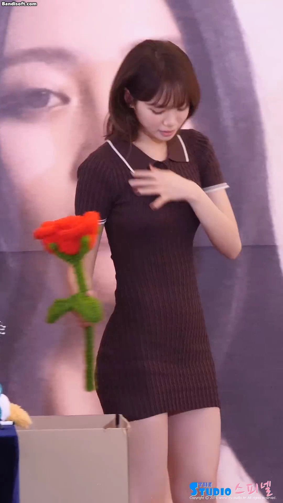 호불호 갈리는 원피스 핏 | 인스티즈