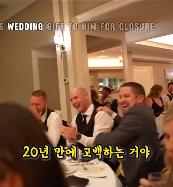 20년 동안 숨겨온 동생의 고백 | 인스티즈
