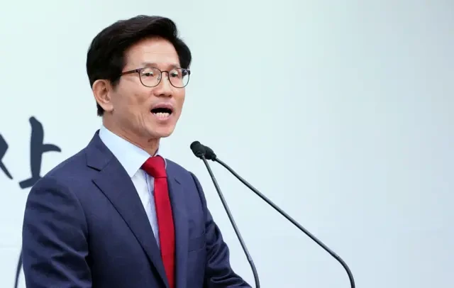 대한민국 국무위원 꼬라지 근황 | 인스티즈