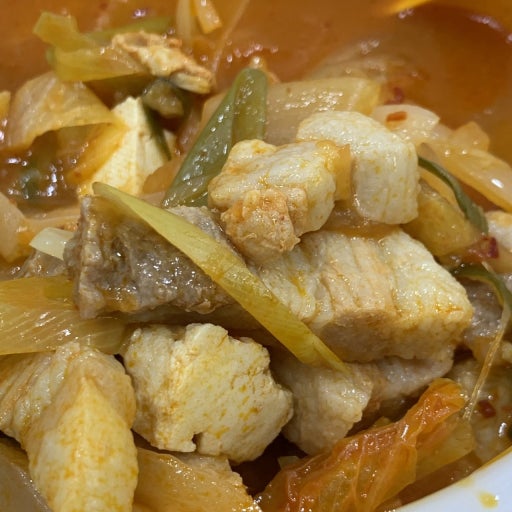 호불호 갈리는 김치찌개 st... | 인스티즈