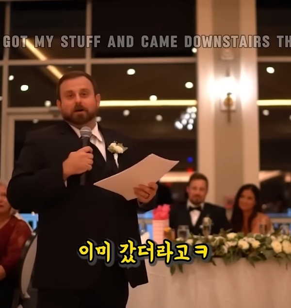 20년 동안 숨겨온 동생의 고백 | 인스티즈