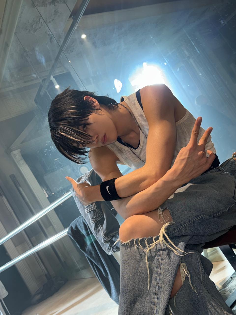 라이즈 성찬 위버스 업 | 인스티즈