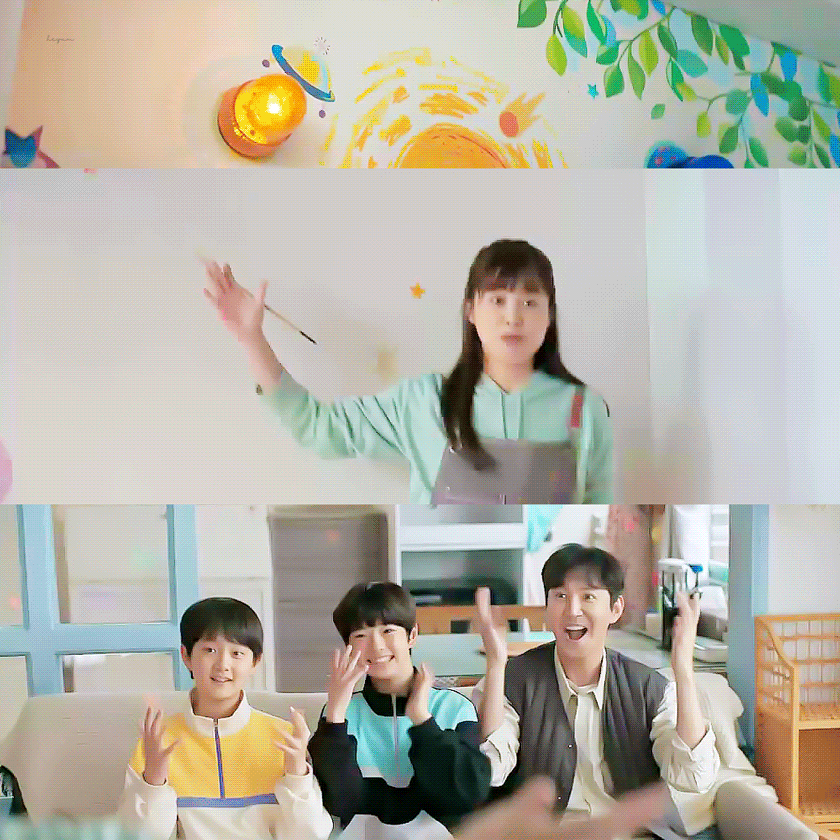 [반짝이는 워터멜론] 너는 아주 훌륭하고 멋진 아빠가 될 거야 내가 장담할게.jpg | 인스티즈