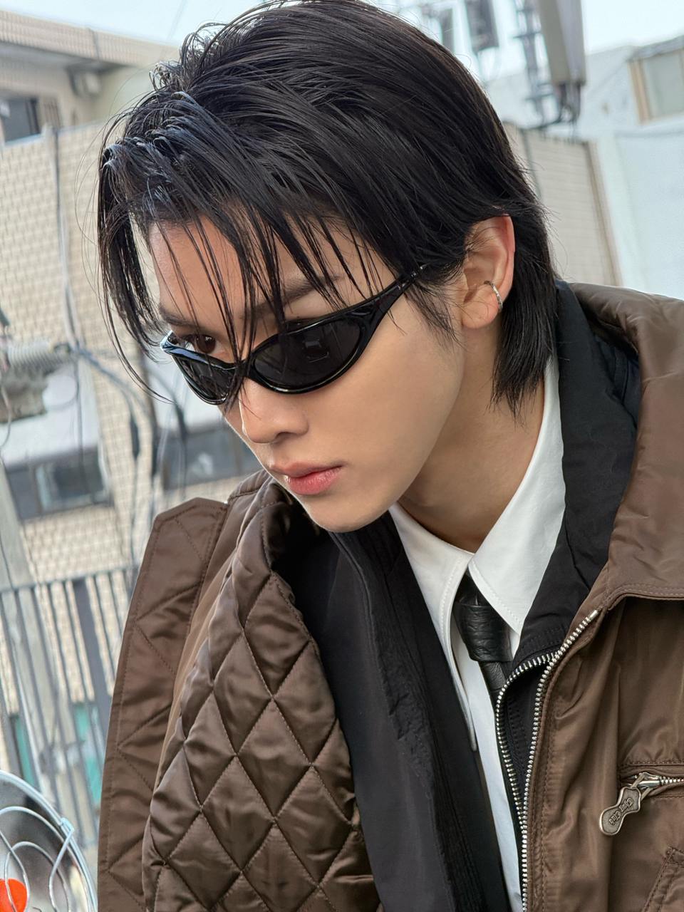  라이즈 성찬 위버스 업
