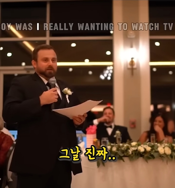 20년 동안 숨겨온 동생의 고백 | 인스티즈