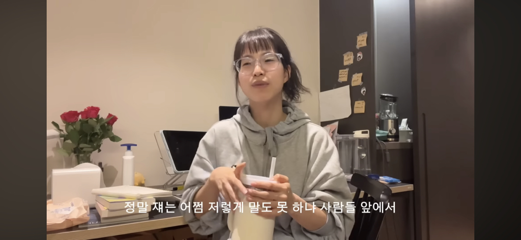 누구도 무시하면 안되는 이유 .jpg | 인스티즈
