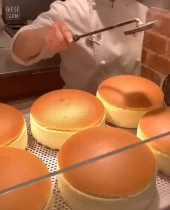 치즈케이크에 로고찍기 | 인스티즈