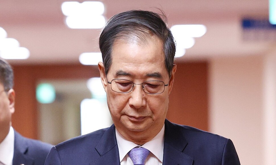 대한민국 국무위원 꼬라지 근황 | 인스티즈