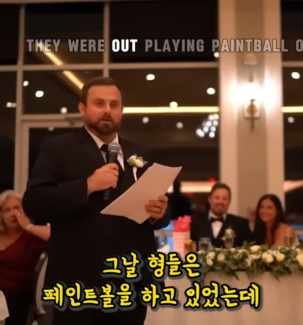 20년 동안 숨겨온 동생의 고백 | 인스티즈