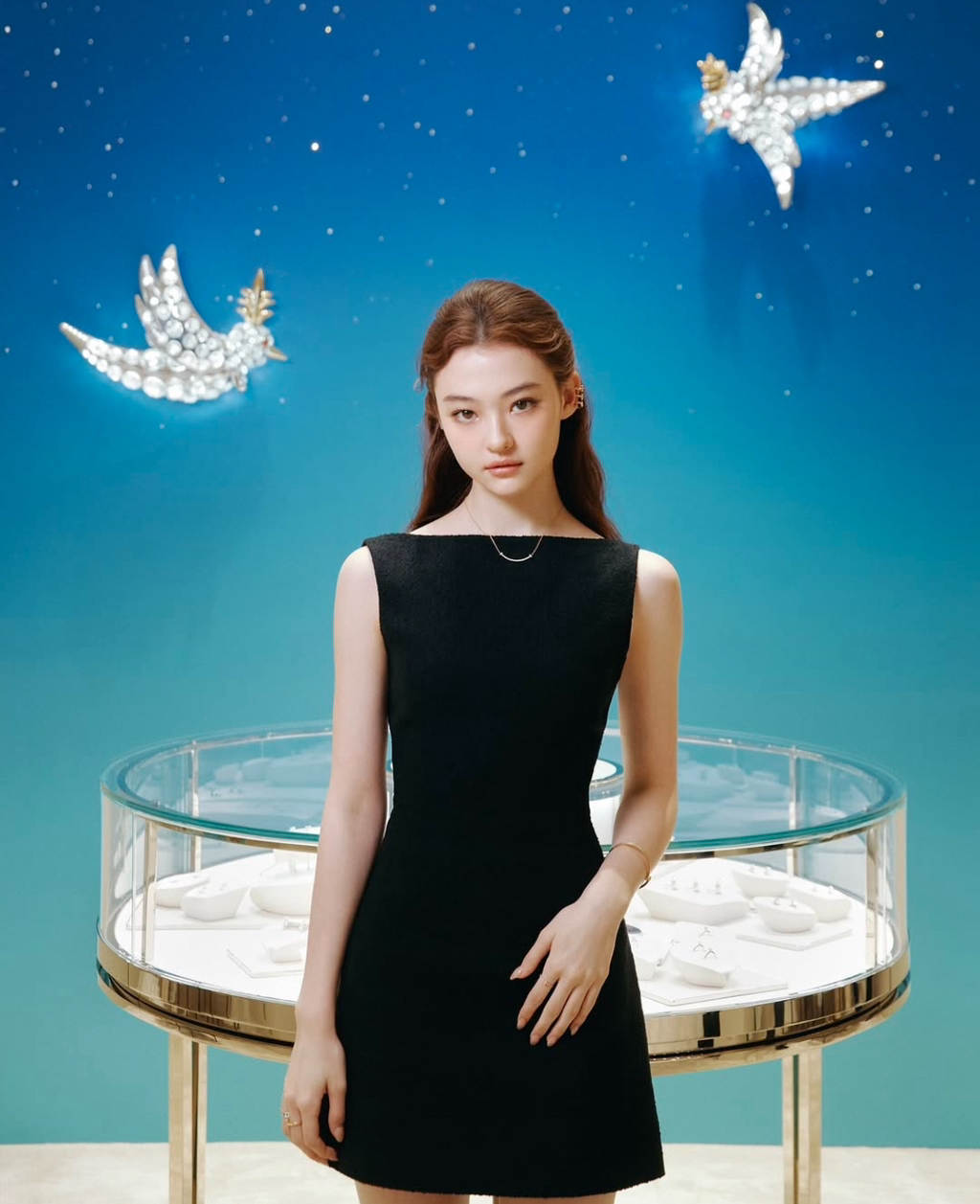 어린시절이랑 외모 비교 많이당해서 스트레스 인것 같은 여돌 | 인스티즈