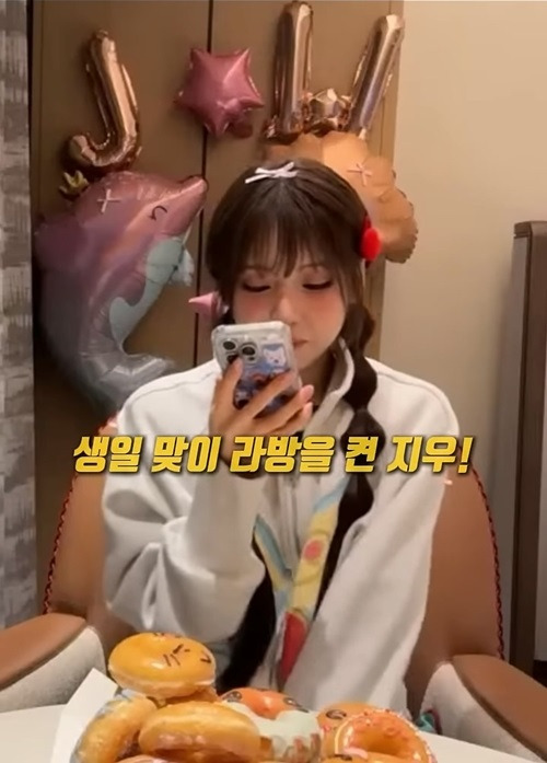 엔믹스 팬들 자기 가수한테 하는 질문 수준 .JPG | 인스티즈